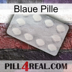Blue Pill 16